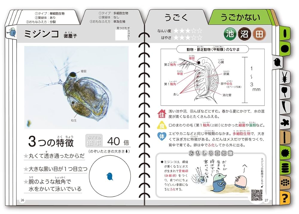 水の生物とその環境 全巻セット 51xIqRRS2wL._AC_SY200_QL15_.jpg